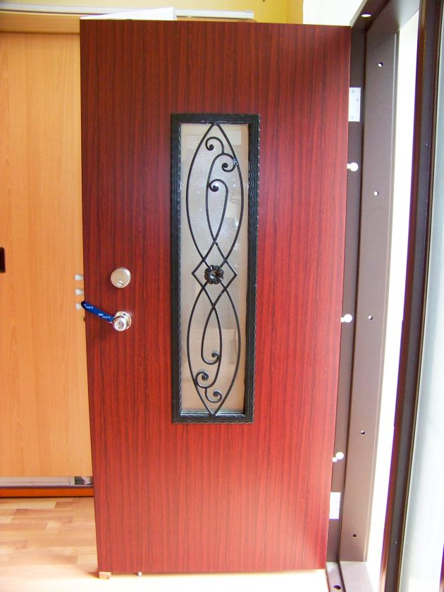 ITM biztonsági ajtók